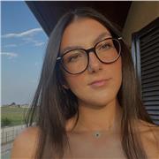 Studentessa neo-laureata in Biologia, sono disponibile a dare ripetizioni per elementari, medie e superiori